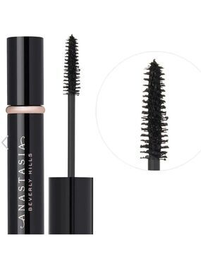 Anastasia Beverly Hills Lash Sculpt Mascara Full Size New In Box